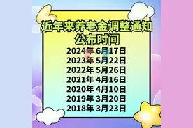 2025年养老金继续调整，吉林省退休人员养老金能达到什么水平？图片