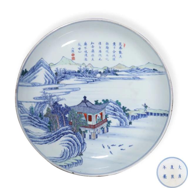 集琼藻——紫禁城里的内廷恭造之式