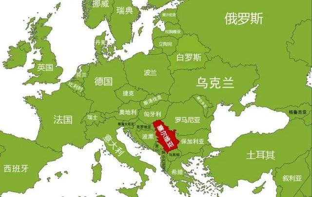 免签且直飞！出国性价比NO.1，物价超低的欧洲国家，美女遍地