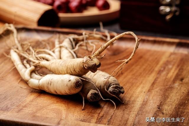 归脾丸和人参归脾丸：差个“人参”，补的效果大不同？