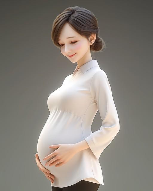 孕期什么时候开始胎教？分 3 各阶段科学安排，宝宝更易接受