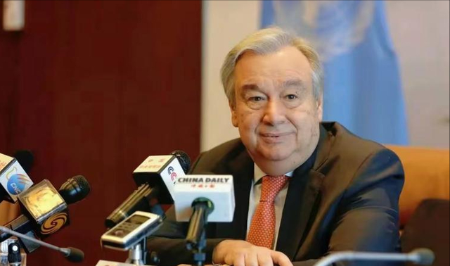 联合国财政告急！中美拖欠会费将裁员25%，中国提要求 美国仍欠账