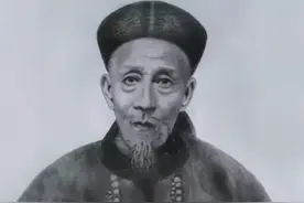 浙江巡抚谭钟麟：醉酒后看府上丫鬟身材婀娜，生下一儿子人尽皆知图片