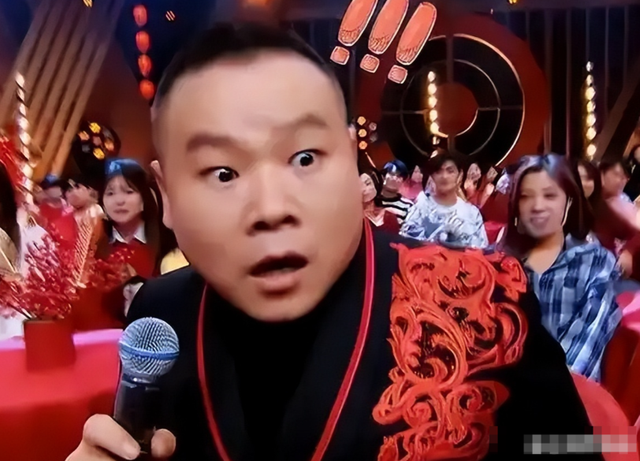 2026春晚彩排路透曝光！扬言不上春晚的岳云鹏，印证曹云金话没错