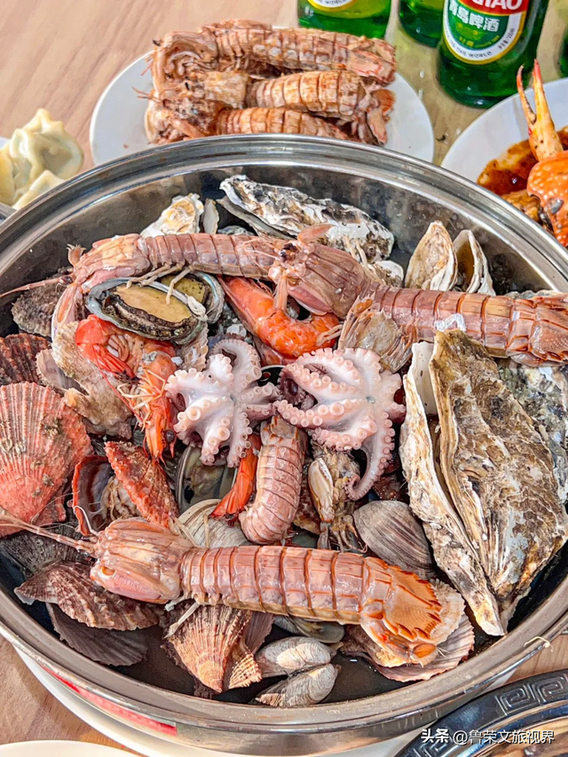 日照：黄海之滨的晨光与温柔