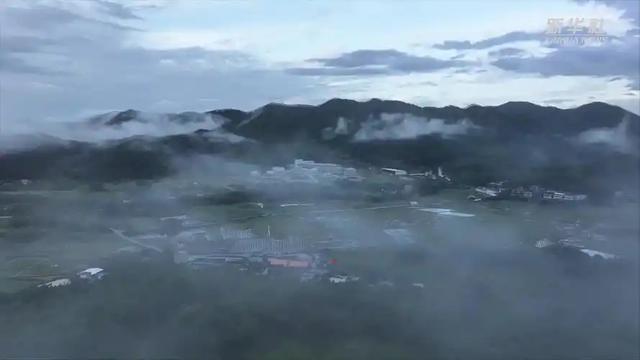 核电站旁挖700米深坑干啥？中国藏了个粒子侦探，揭秘宇宙往事