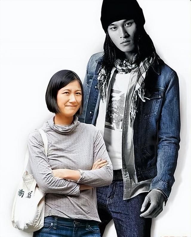 马英九之女：全台湾男人的梦中情人，被日媒称“全球第四美千金”