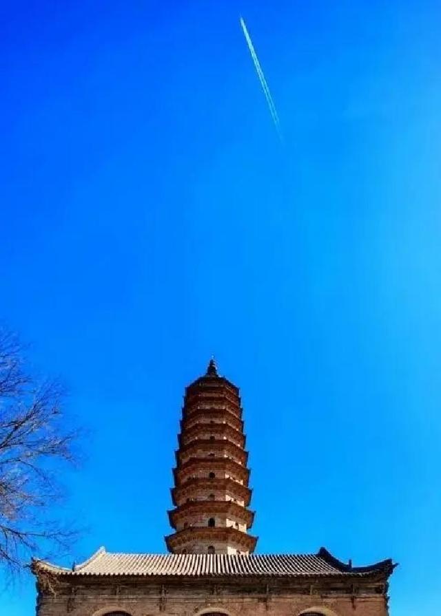 郑州和太原看似差不多	，实际相差十万八千里