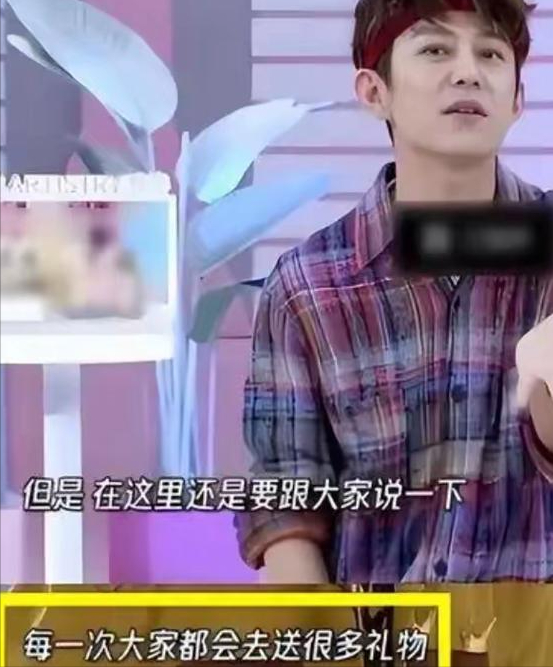 钱再多有什么用？官方出手揭开于谦真实现状，终是步上何炅的老路