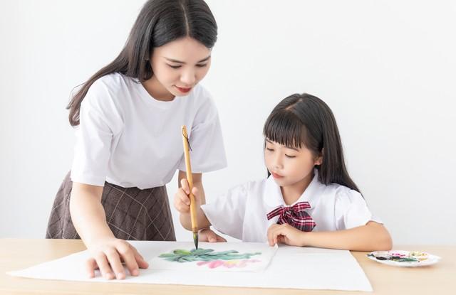 松弛感，妈妈给孩子最高级的礼物！5个方法，养出幸福自信的孩子
