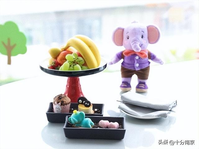 万豪旅享家旗下徐州万豪酒店今夏推出“豪友团”亲子IP