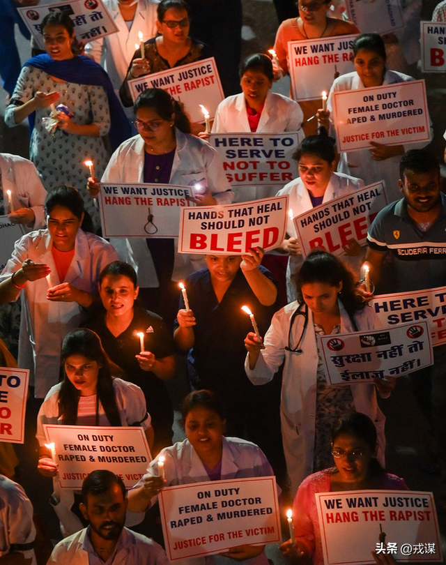 白大褂里藏AK！印度挖出“精英内鬼	”，2900公斤的炸药被警方发现