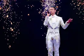 因600万公开与亲哥脱离关系，30年不来往，张学友：我一直很后悔图片