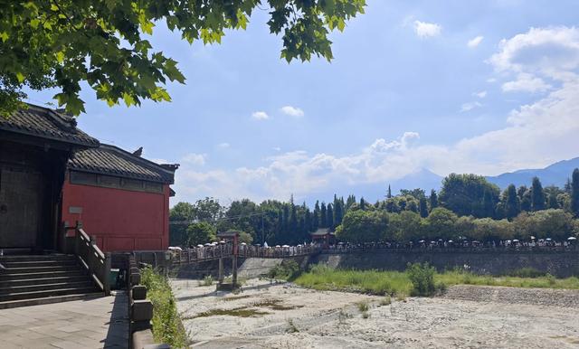 山西及周边随意行之都江堰 19