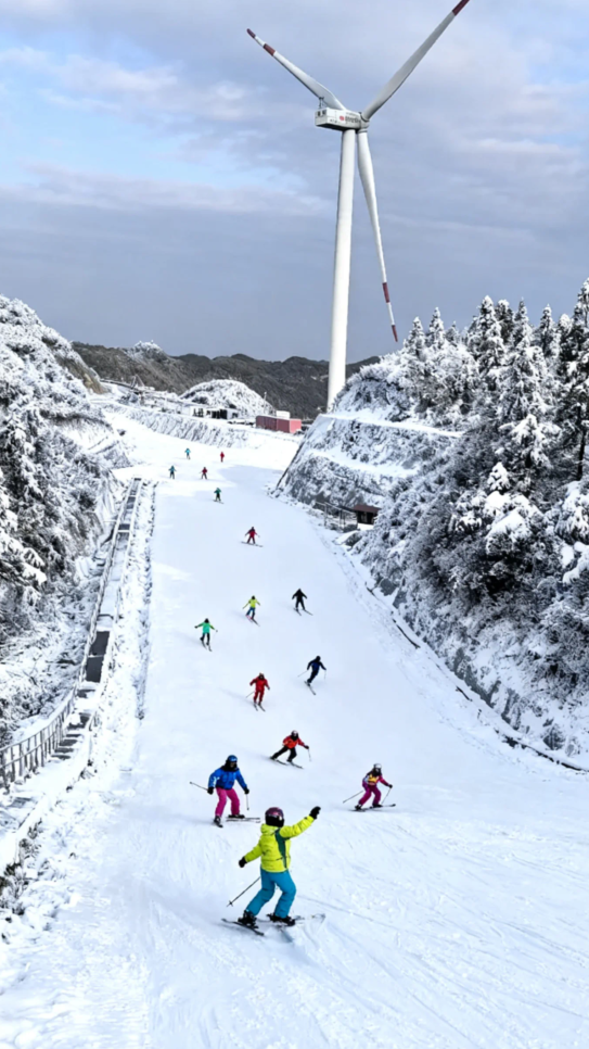总决赛来了！遵义“晒”出文旅大礼包→