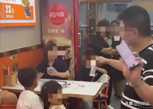 7人吃一碗续面后续：警方介入，女子想和解被拒，老板前黑料被扒