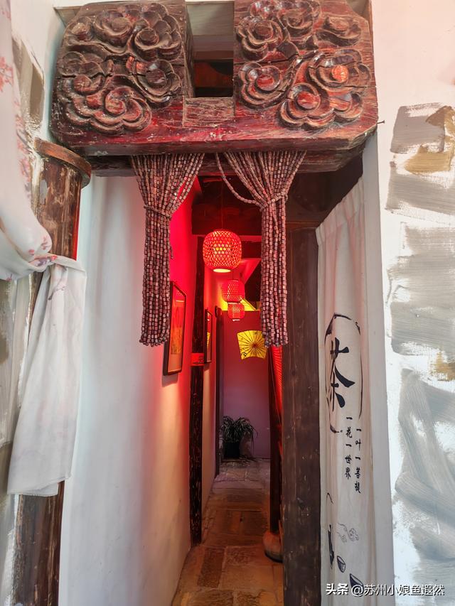人少景美！2025年末打卡苏州震泽古镇，吃喝玩乐、打卡机位全攻略