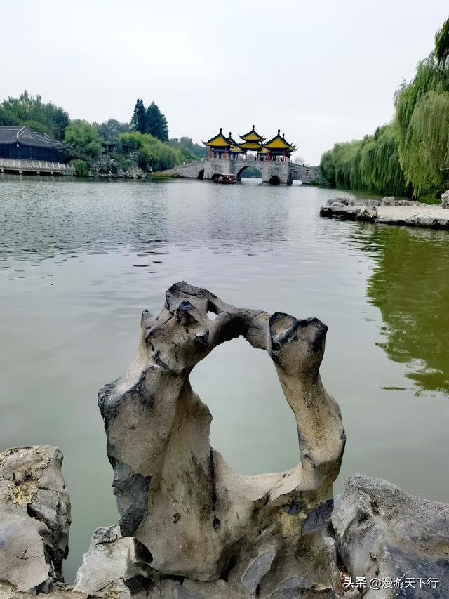 浙江自驾游跨越冀鲁苏浙四省，往返旅程占一半时间，全程收获满满