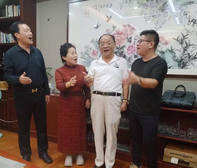 茶香与诗声交织的夜——走进苏州平江新城的文化秘境“平江荟”