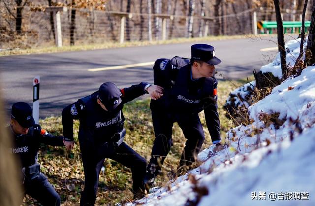在G331国道，遇见最“硬核”的温柔