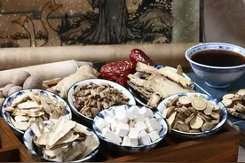 一张流传千年的“安睡方”，专治半夜容易醒、醒后睡不着图片