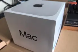 丐中丐 M4 Mac mini 3 个月体验：真香警告！​图片