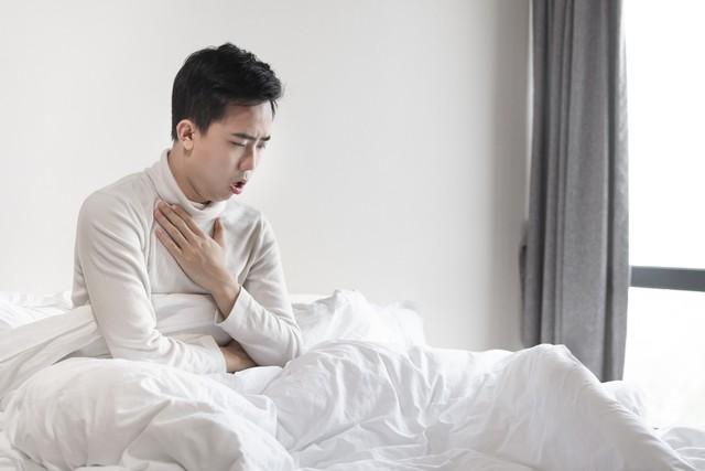 肺癌晚期患者多因啥离世？医生：身体出现这些异常信号时就该重视