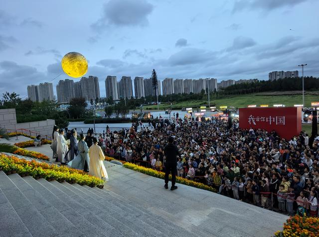 8天揽获2094万！郑州文博“热”在哪？