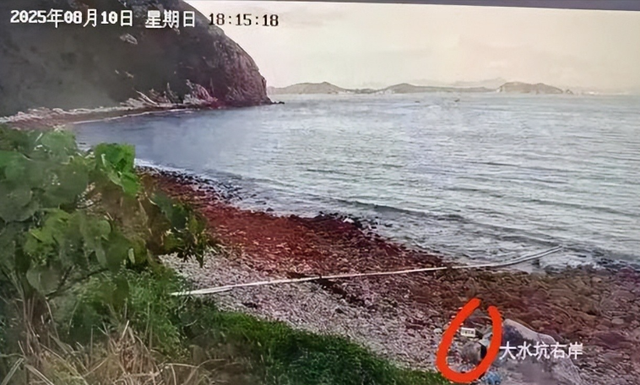 网红“望郎归”又出悲剧！深圳小伙独闯野线，70天后遗骸被发现