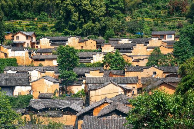 国庆出行，拒绝人挤人，7个小众旅行地，人少体验佳