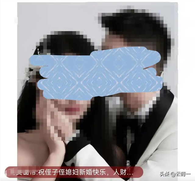 情侣先后跳楼最新！4秒通话成谜，堂姐曝内幕，女方父亲不简单