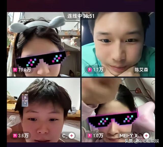 顶流无可争议！全红婵首播喊话关注全运会，直播收益捐给乡村孩子