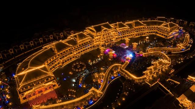 文旅达人亲测好玩！50条线路解锁暑假新玩法！