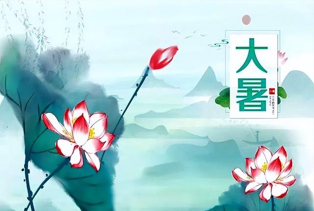 “冷不冷，就看大暑”，今天大暑，今年是60年一遇冷冬吗？早了解