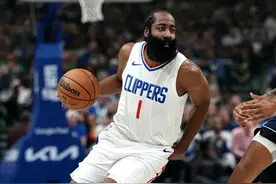 2年7000万续约快船！哈登生涯至今总薪资一览图片