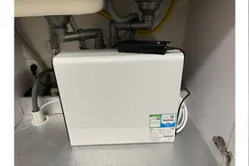 海尔净水器选购推荐，看完就知道该怎么买净水器了图片