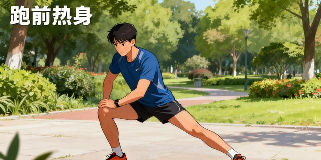跑步技术入门：从“瞎跑”到“会跑”，我用这2招越跑越轻松