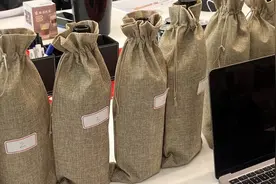 举杯中国：那些绝佳性价比的国产葡萄酒图片