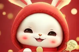 生肖兔的晚年，特别是1975年1963年的，老一辈说的话不会错的！图片