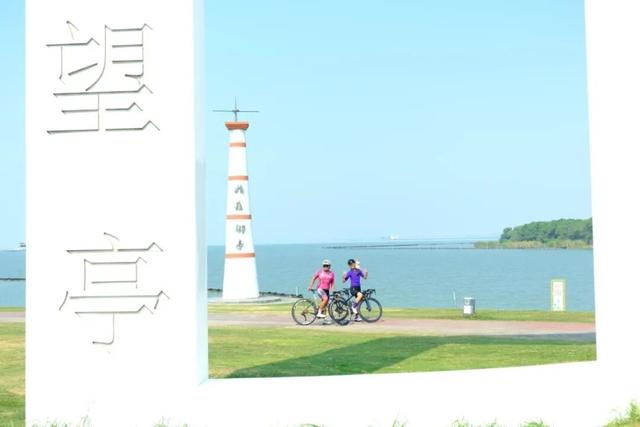 国庆“出片胜地”！苏州太湖1号公路等你来打卡