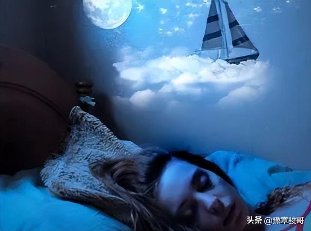 一睡着就多梦？不单是 “压力大”！中医4 大病因，助你睡个安稳觉