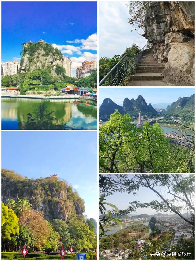 贺州悠游指南：慢游山水古城，品味岭南风情