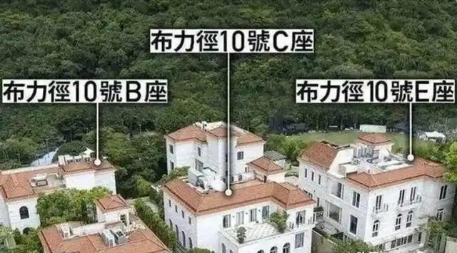 曝许家印香港大宅挖出460平地牢，潜伏15年才被发现，是为藏啥？