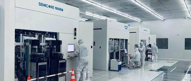 张忠谋放出狠话：如果我们想扼杀中国芯片，中国企业毫无还手之力