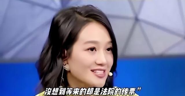 原来是她骗了朱丹1600万，她让朱丹倾家荡产	，朱丹让她社死全网