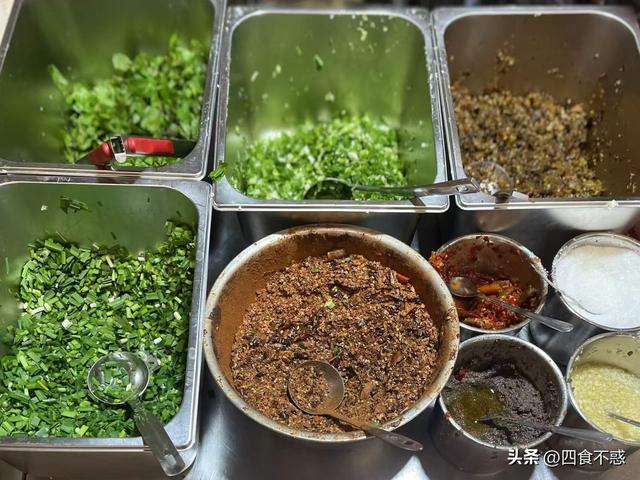 丘北，吃了十来天都不想走