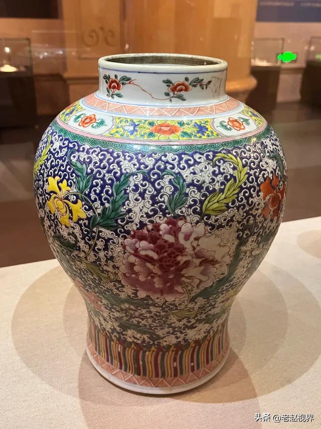 穿越时空!在呼和浩特博物院,解锁2000年历史密码