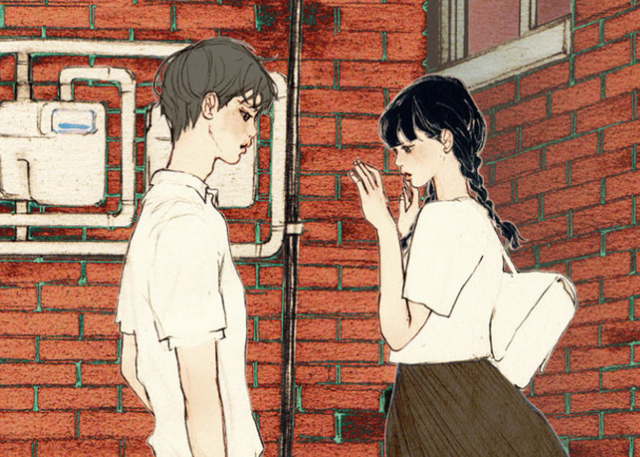女生说 “啧啧啧” 咋回？幽默接话超有梗