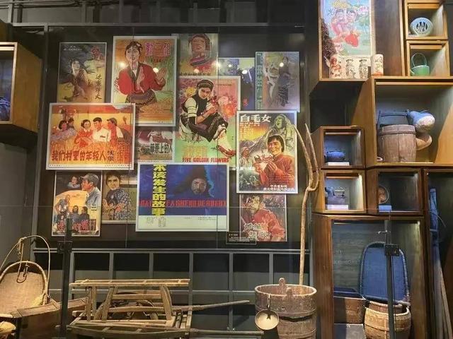 爆款预定！在长春，解锁你的“电影主角”身份