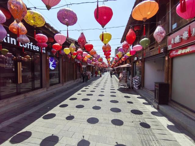 兴化府六条古街巷之官宦追记